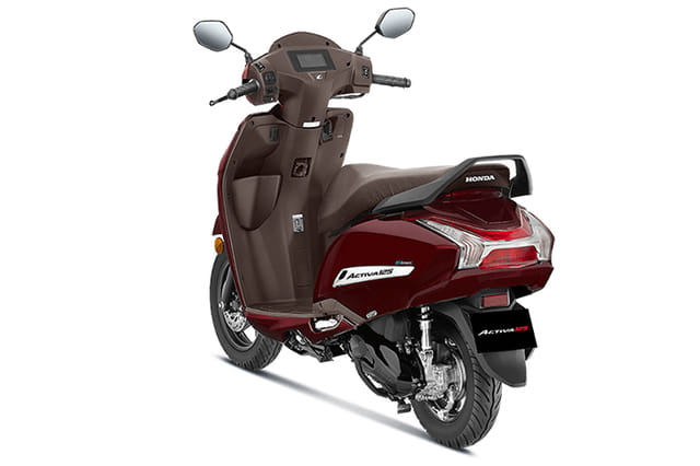 Honda Activa 125 Price, Images, Features, Mileage, Colours & Rev…